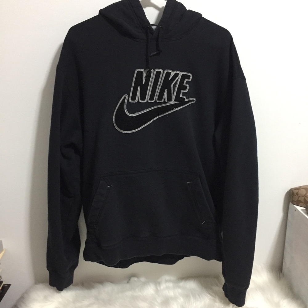 Nike Hoodie | Size L